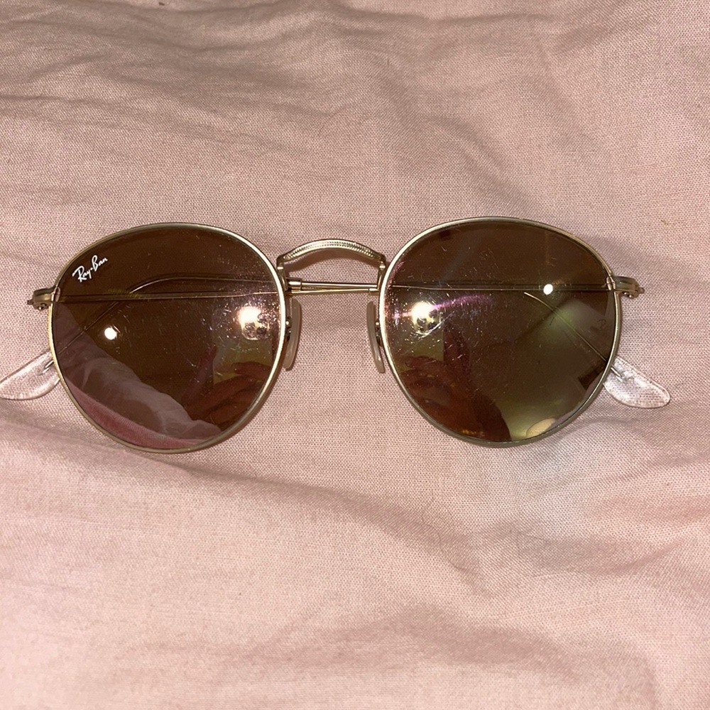 Ray Ban Sunglasses - Picture 2 of 5